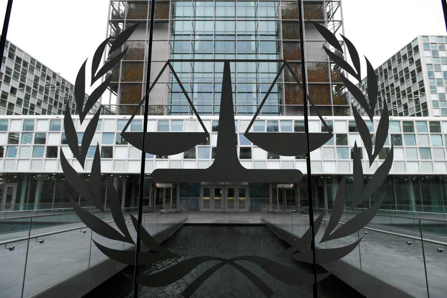 International Criminal Court Chief Prosecutor will face investigation amid alleging crime against Israel 