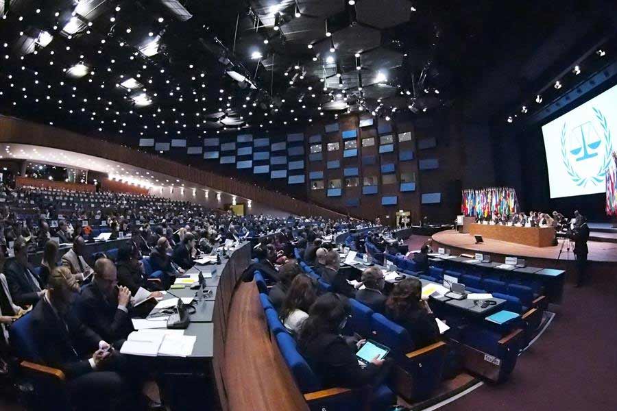 International Criminal Court Chief Prosecutor will face investigation amid alleging crime against Israel 