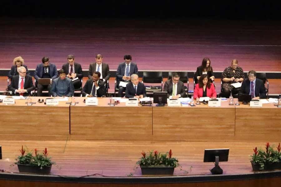 International Criminal Court Chief Prosecutor will face investigation amid alleging crime against Israel 