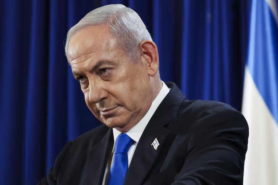 International Criminal Court Chief Prosecutor will face investigation amid alleging crime against Israel 