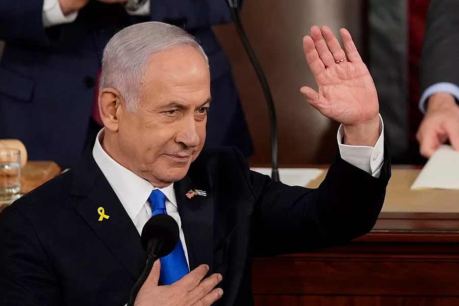 International Criminal Court Chief Prosecutor will face investigation amid alleging crime against Israel 