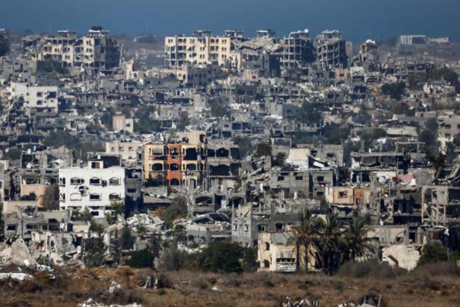 International Criminal Court Chief Prosecutor will face investigation amid alleging crime against Israel 