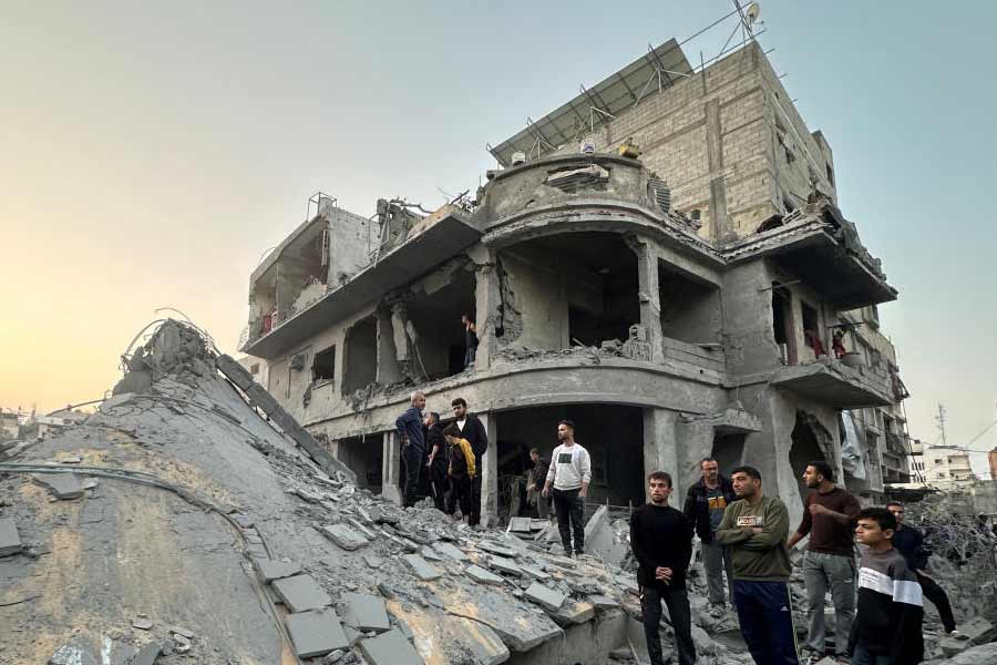 International Criminal Court Chief Prosecutor will face investigation amid alleging crime against Israel 