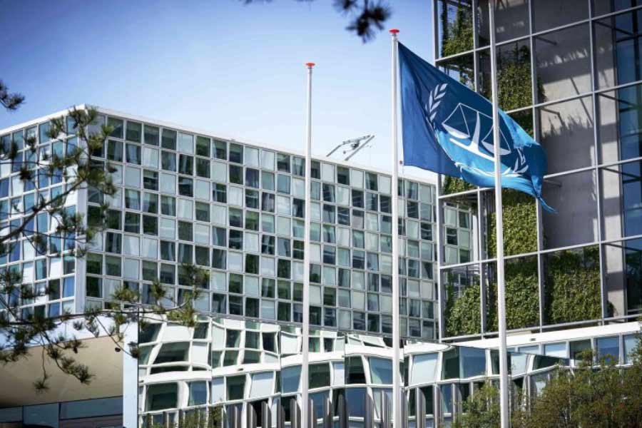 International Criminal Court Chief Prosecutor will face investigation amid alleging crime against Israel 