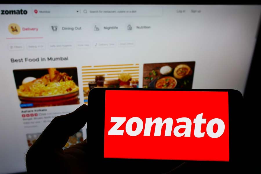 Zomato