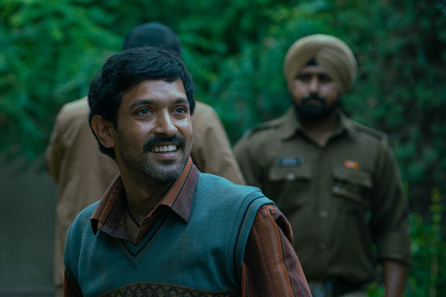 Film Sector 36 is inspired by the 2006 Nithari case in Noida