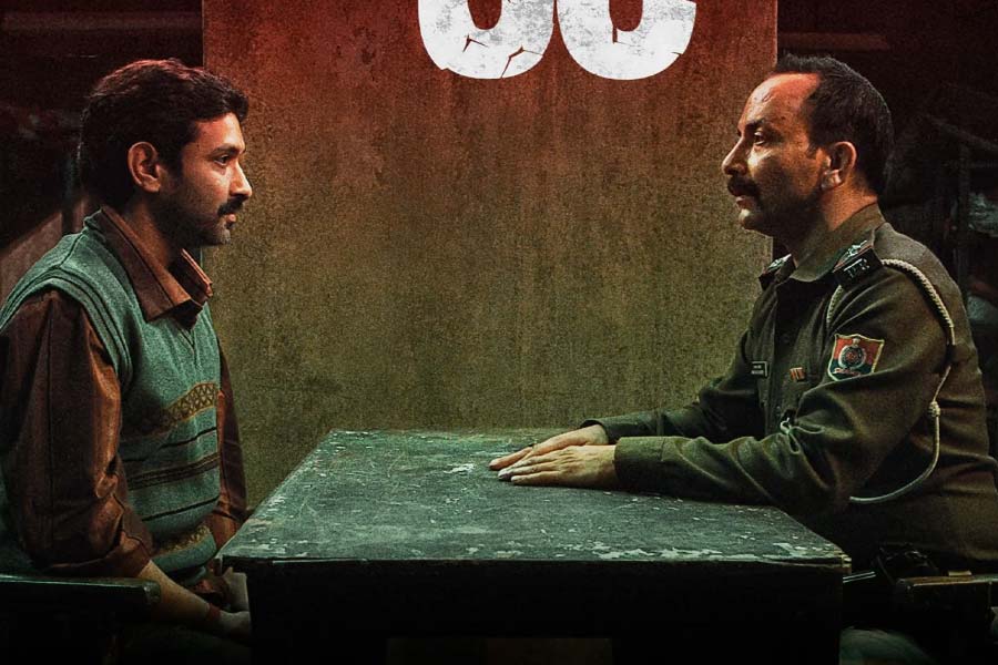 Film Sector 36 is inspired by the 2006 Nithari case in Noida