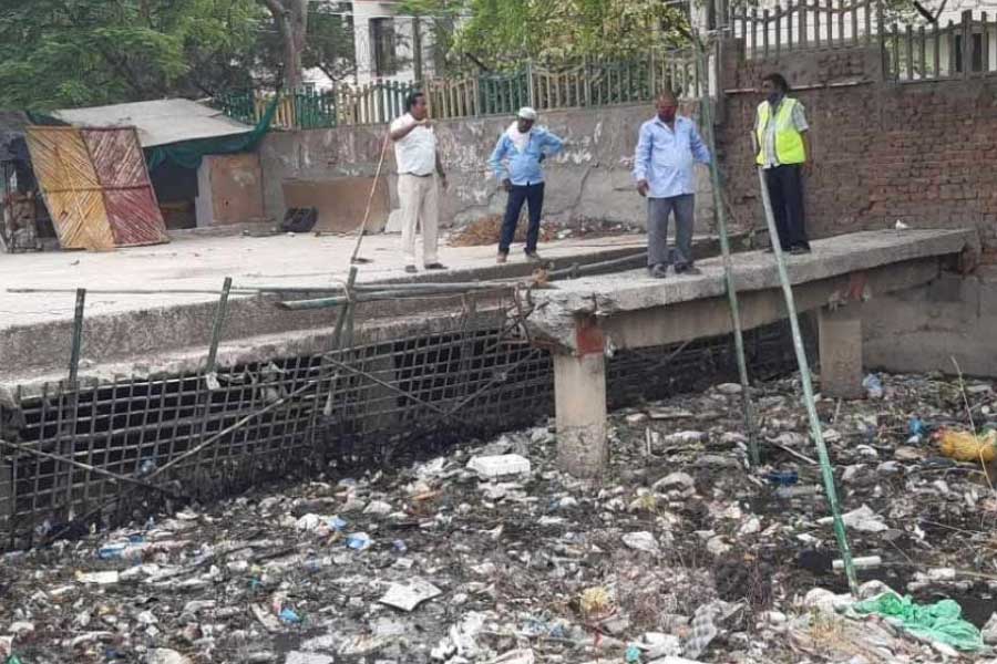 Film Sector 36 is inspired by the 2006 Nithari case in Noida