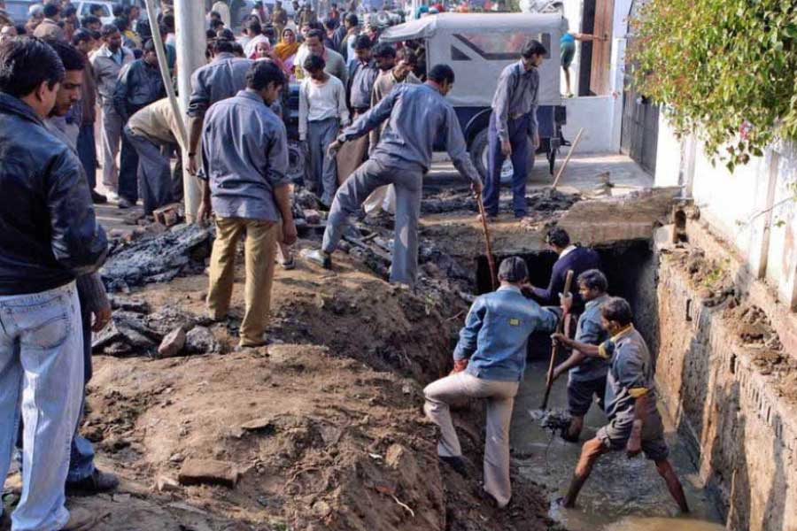 Film Sector 36 is inspired by the 2006 Nithari case in Noida