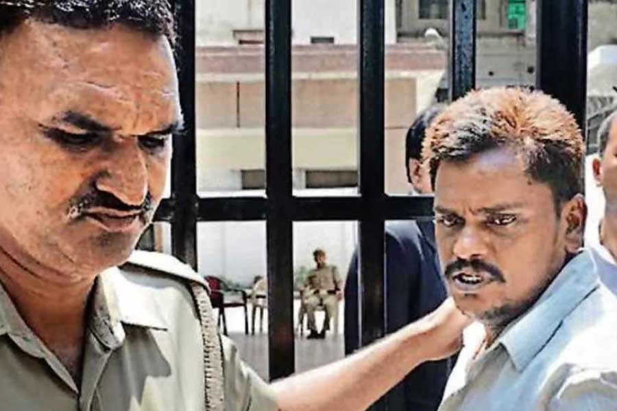 Film Sector 36 is inspired by the 2006 Nithari case in Noida