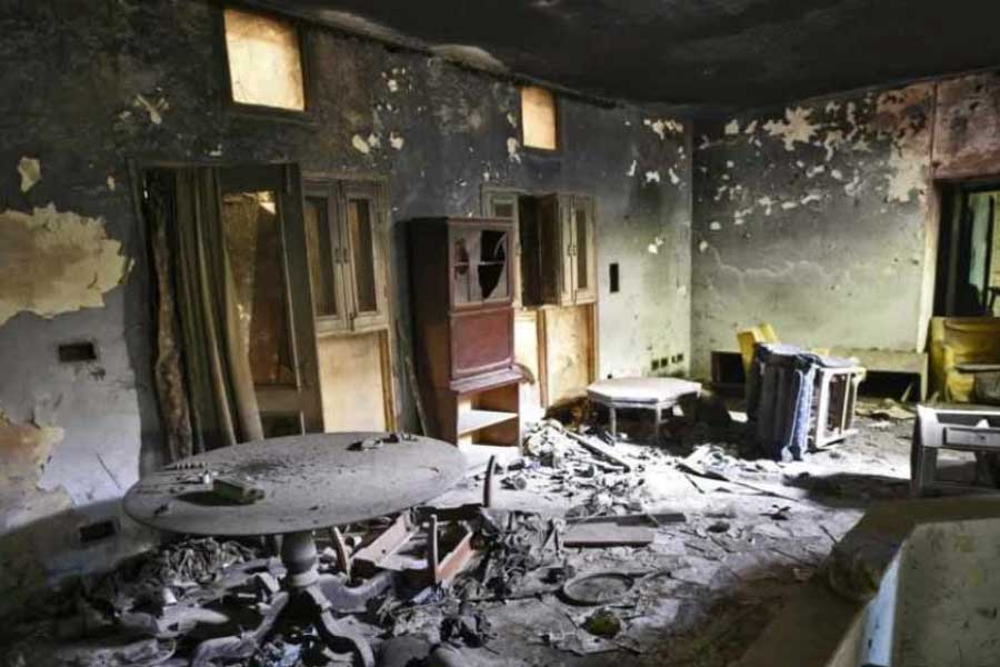 Film Sector 36 is inspired by the 2006 Nithari case in Noida