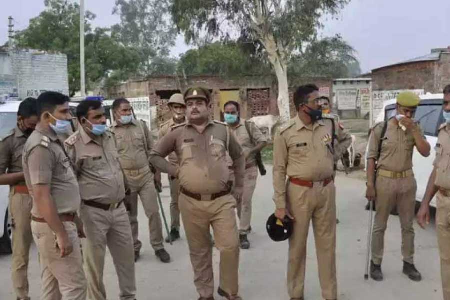 Film Sector 36 is inspired by the 2006 Nithari case in Noida