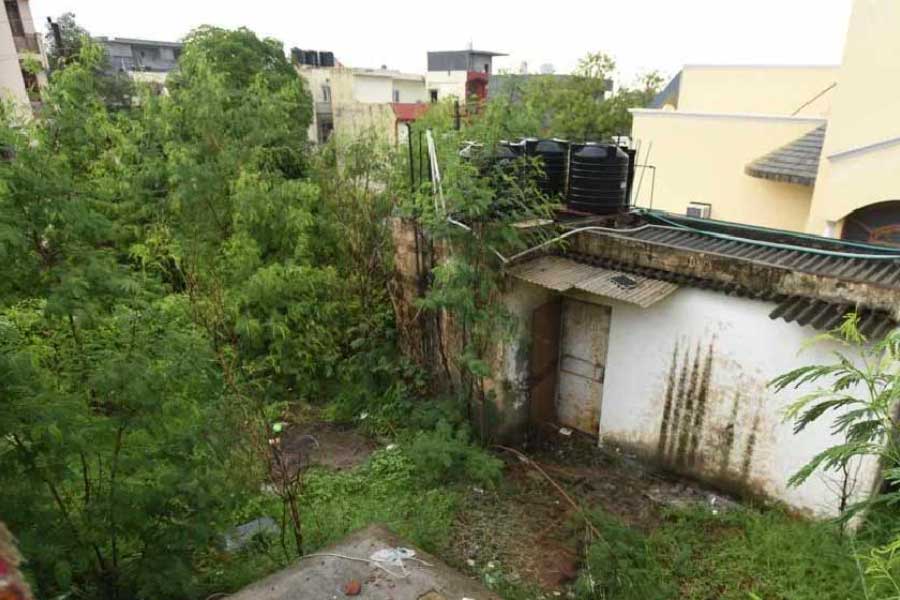 Film Sector 36 is inspired by the 2006 Nithari case in Noida 