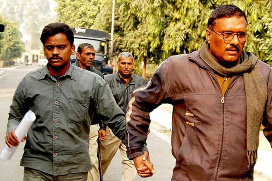 Film Sector 36 is inspired by the 2006 Nithari case in Noida 