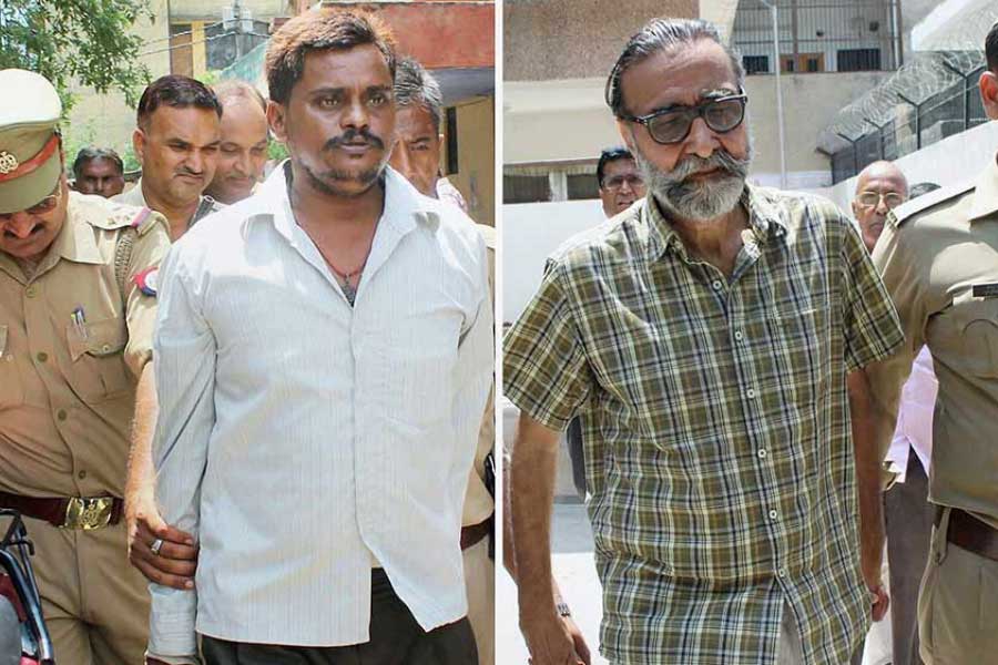 Film Sector 36 is inspired by the 2006 Nithari case in Noida 