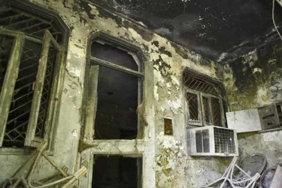 Film Sector 36 is inspired by the 2006 Nithari case in Noida 