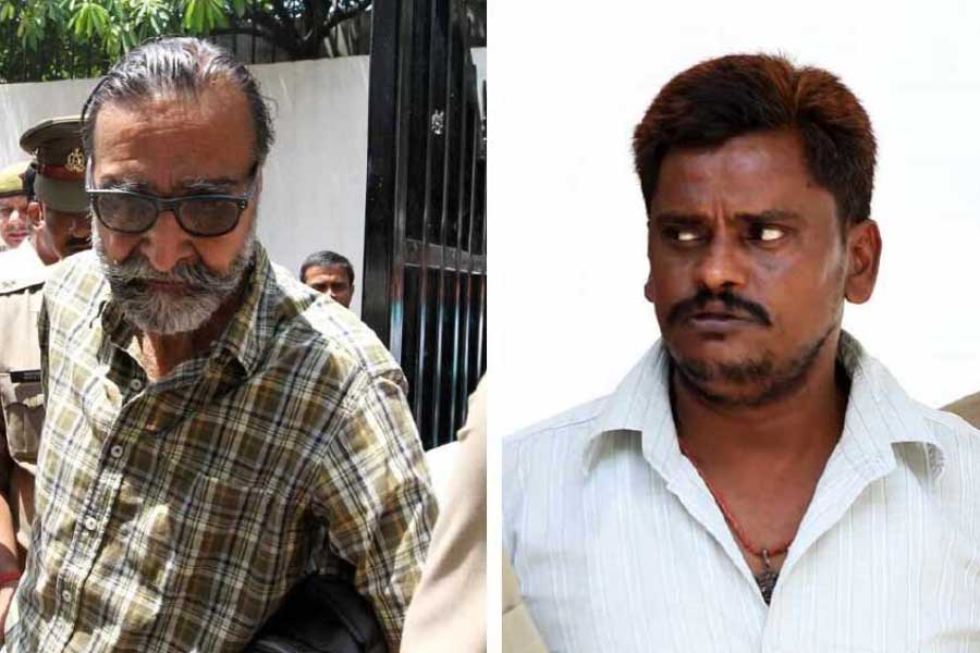 Film Sector 36 is inspired by the 2006 Nithari case in Noida 