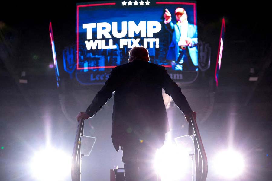 Donald Trump America First Policy may trigger US recession and global economic crisis 