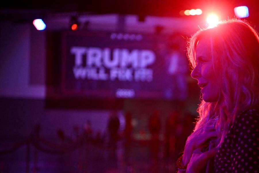 Donald Trump America First Policy may trigger US recession and global economic crisis 