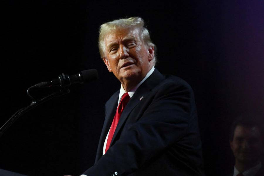 Donald Trump America First Policy may trigger US recession and global economic crisis 