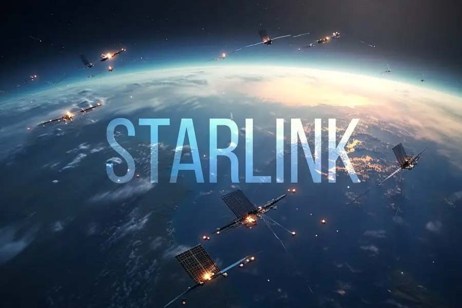 Elon Musk Company Starlink may get entry in Indian telecom market how concern is it 