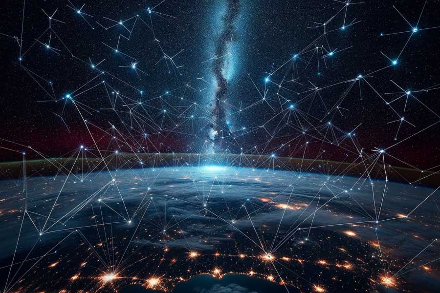 Elon Musk Company Starlink may get entry in Indian telecom market how concern is it 