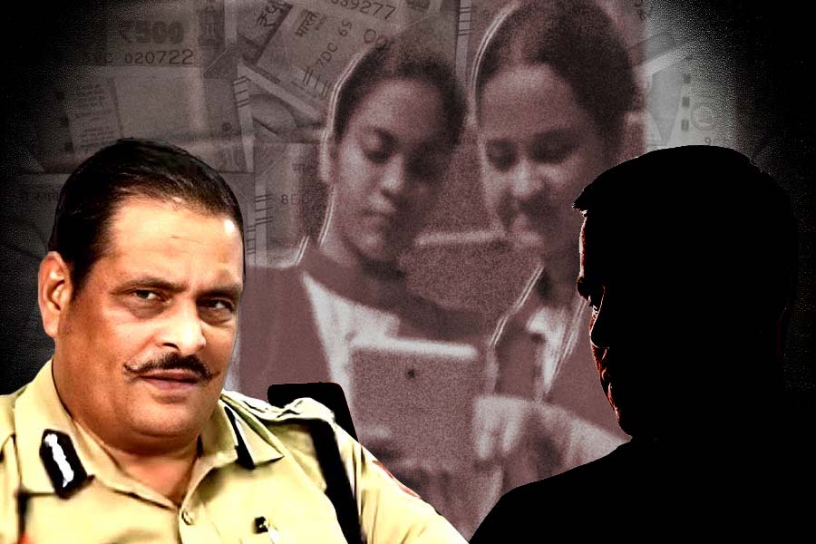 Kolkata Police forming SIT for investigation on Tab case