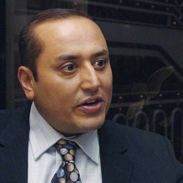 Meet Sabeer Bhatia, the businessman who sold his business to Microsoft 