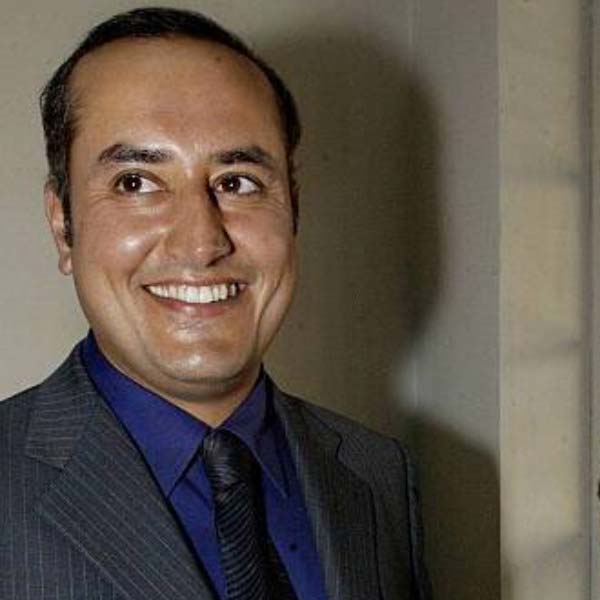 Meet Sabeer Bhatia, the businessman who sold his business to Microsoft 