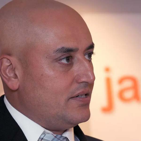 Meet Sabeer Bhatia, the businessman who sold his business to Microsoft 