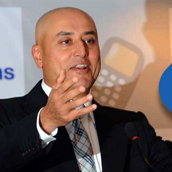 Meet Sabeer Bhatia, the businessman who sold his business to Microsoft 