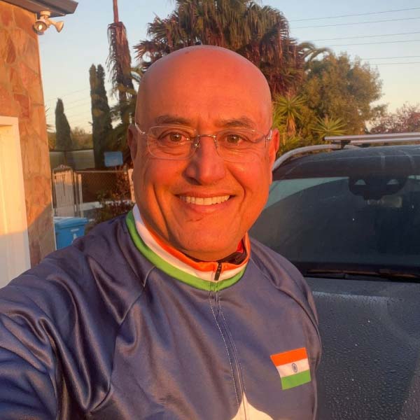 Meet Sabeer Bhatia, the businessman who sold his business to Microsoft 