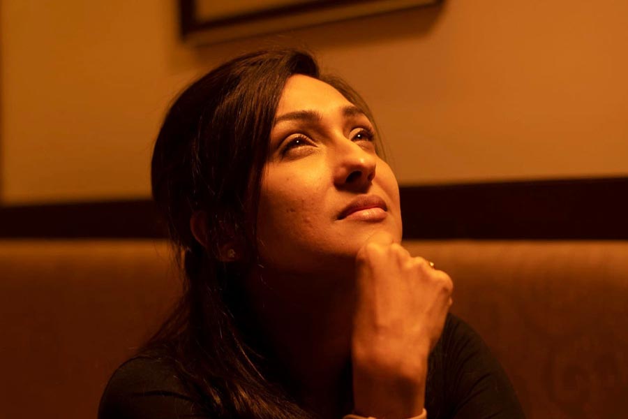 Image of Rituparna Sengupta