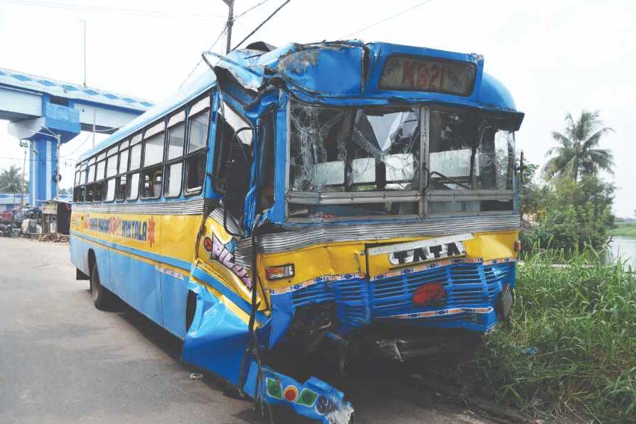 State government has taken strict measures to avoid accidents dgtl