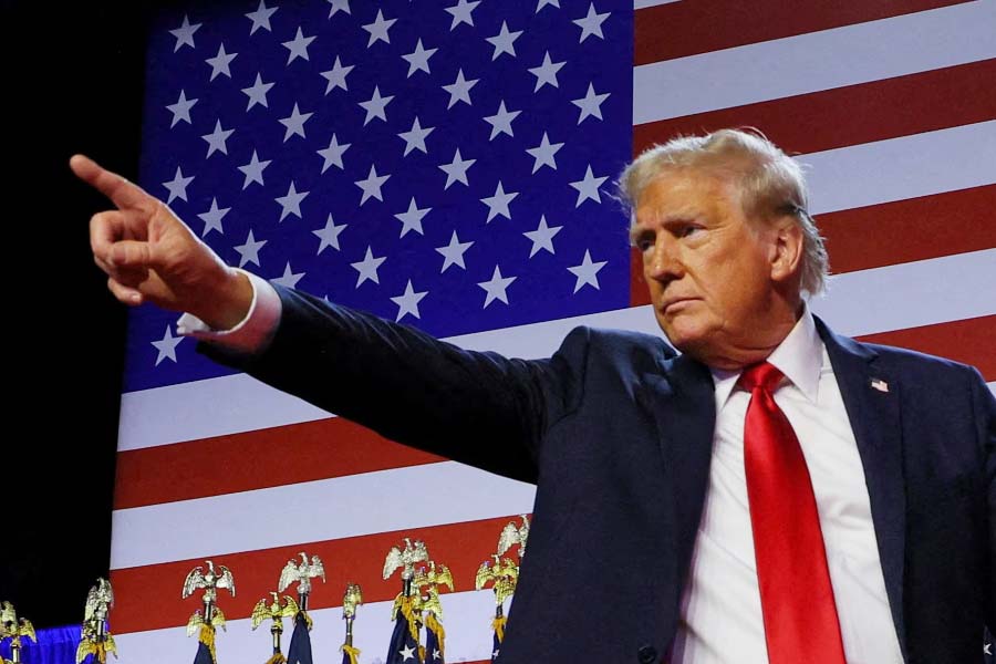 All you need to know about Doge, new department announced by Donald Trump and will be headed by Donald Trump and Vivek Ramaswamy