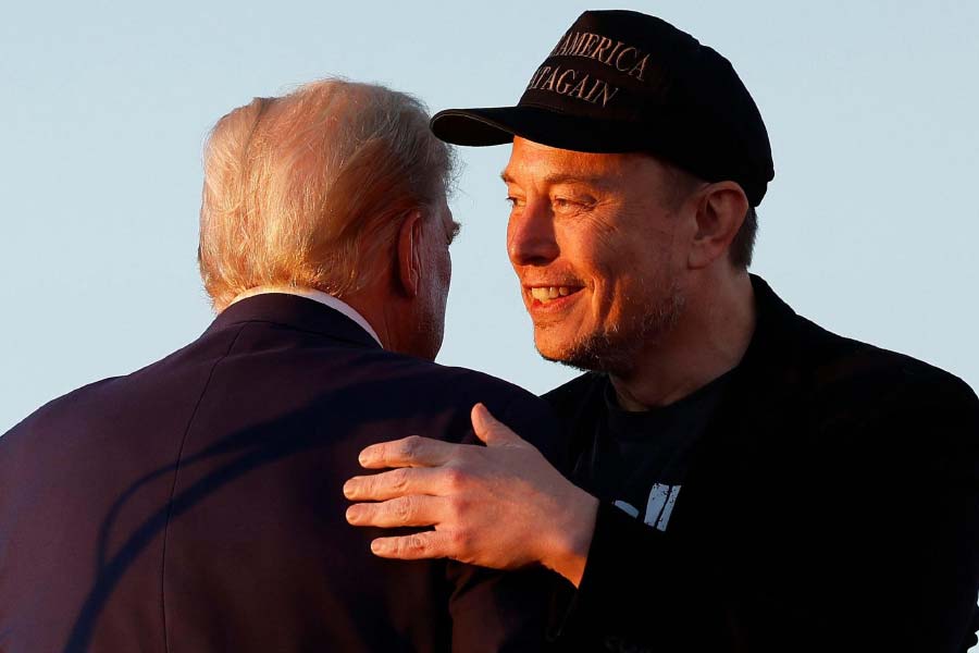 All you need to know about Doge, new department announced by Donald Trump and will be headed by Donald Trump and Vivek Ramaswamy