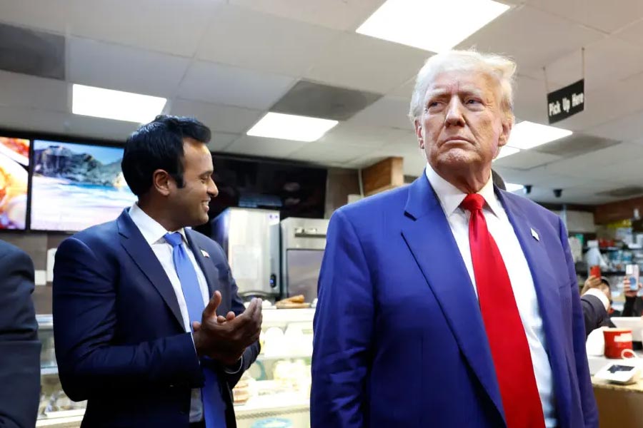 All you need to know about Doge, new department announced by Donald Trump and will be headed by Donald Trump and Vivek Ramaswamy