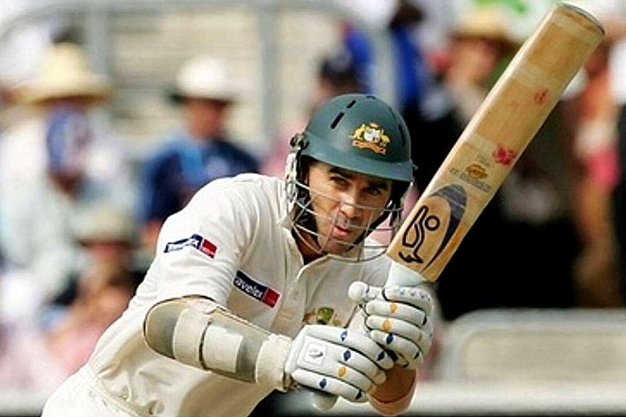 VVS Laxman to Justin Langer five talented cricketers who never played in ICC mens ODI World Cup 