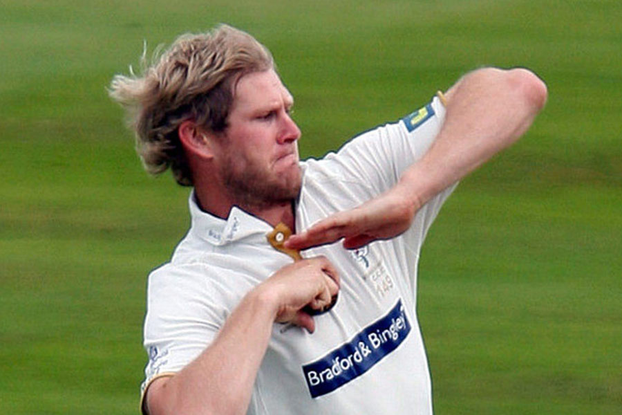 VVS Laxman to Justin Langer five talented cricketers who never played in ICC mens ODI World Cup 