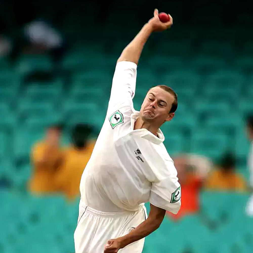 VVS Laxman to Justin Langer five talented cricketers who never played in ICC mens ODI World Cup 