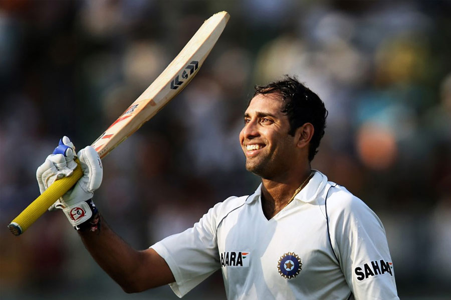 VVS Laxman to Justin Langer five talented cricketers who never played in ICC mens ODI World Cup 