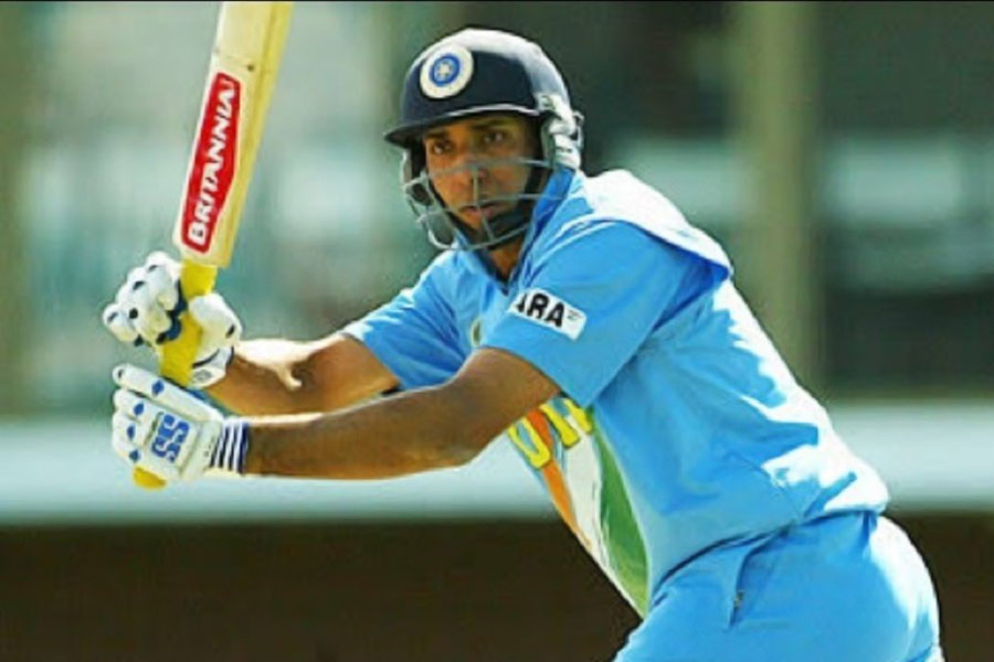 VVS Laxman to Justin Langer five talented cricketers who never played in ICC mens ODI World Cup 