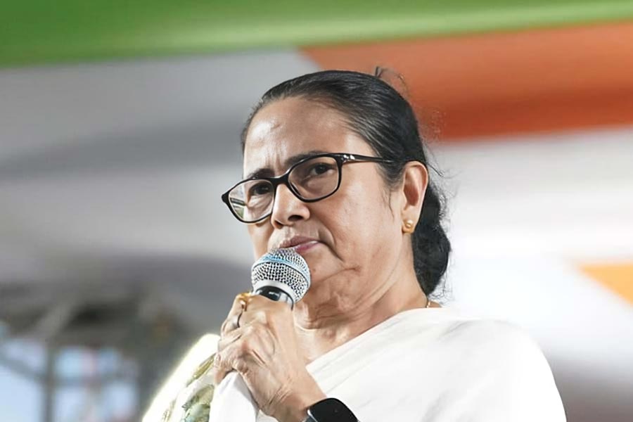 Mamata Banerjee talks about Tab case in Siliguri