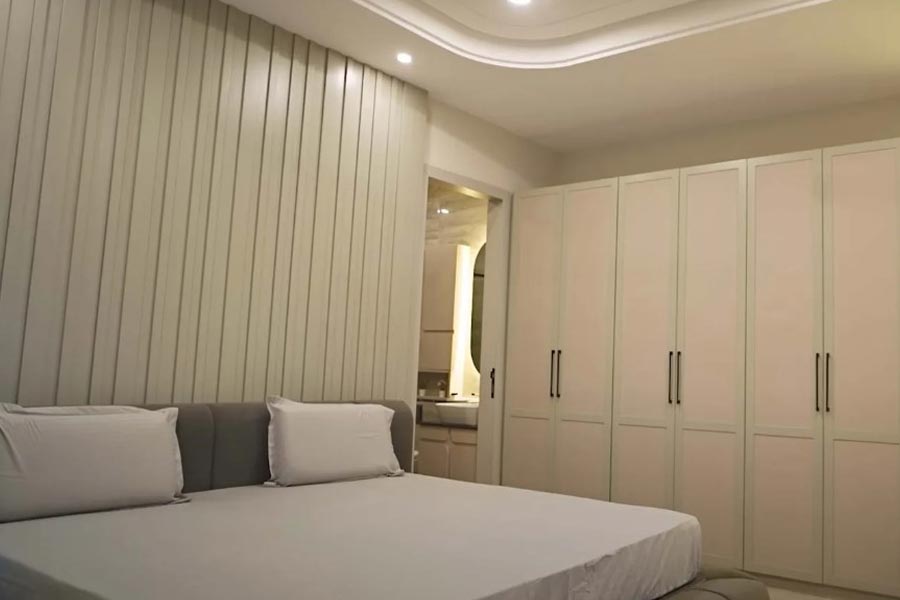 Rinku Singh team India and KKR cricketer purchase Rs 3 5 crore bungalow with private pool and rooftop bar in Aligarh Uttar Pradesh