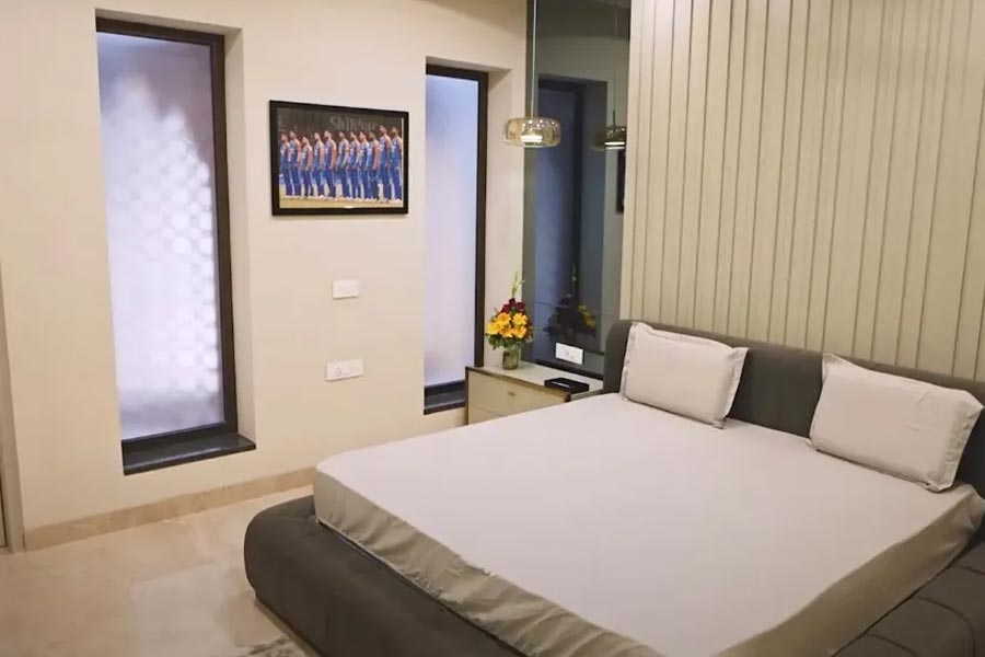 Rinku Singh team India and KKR cricketer purchase Rs 3 5 crore bungalow with private pool and rooftop bar in Aligarh Uttar Pradesh