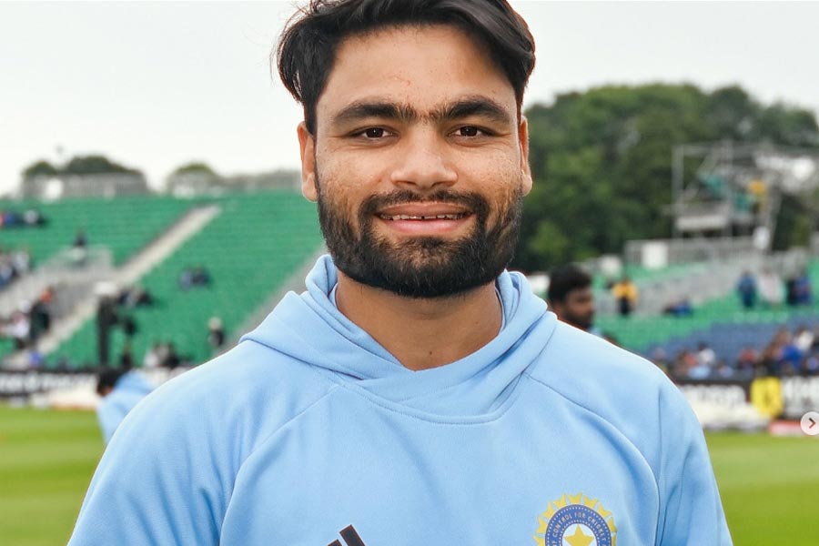 Rinku Singh team India and KKR cricketer purchase Rs 3 5 crore bungalow with private pool and rooftop bar in Aligarh Uttar Pradesh