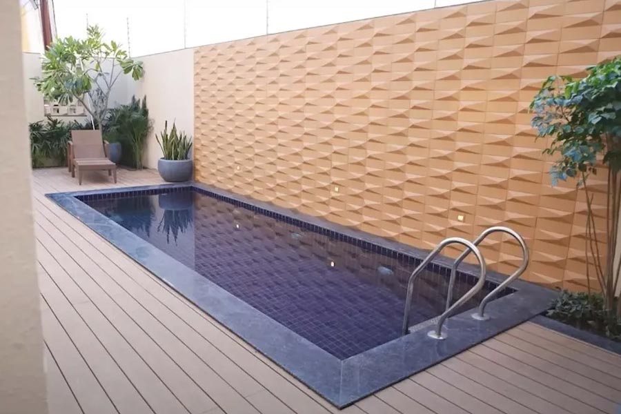 Rinku Singh team India and KKR cricketer purchase Rs 3 5 crore bungalow with private pool and rooftop bar in Aligarh Uttar Pradesh