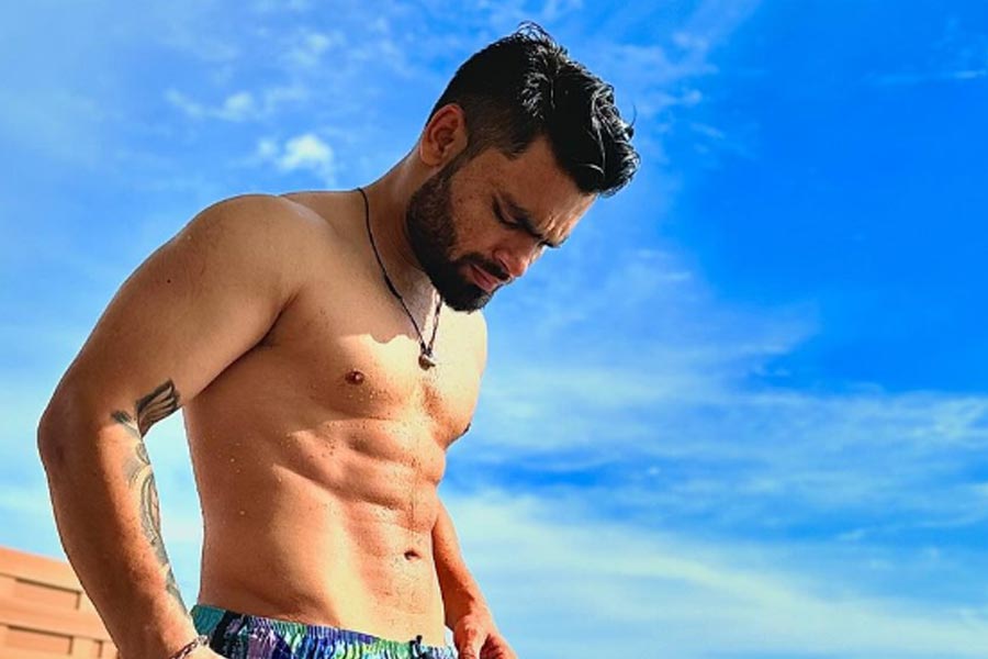 Rinku Singh team India and KKR cricketer purchase Rs 3 5 crore bungalow with private pool and rooftop bar in Aligarh Uttar Pradesh