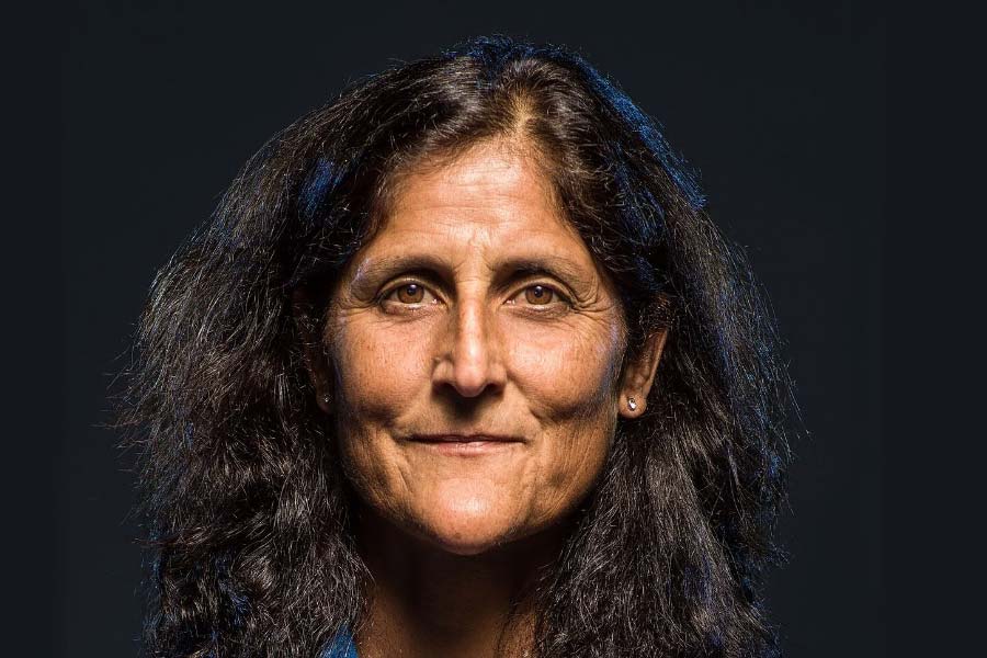 Sunita Williams