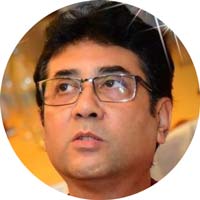 সৈকত মিত্র